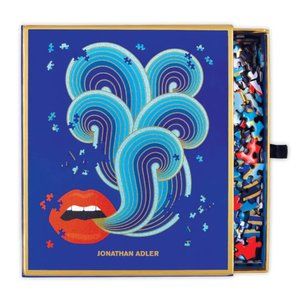 {Jonathan Adler} Lips Puzzle